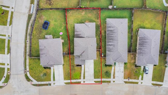 2715 Fairfield Landing Ln, House other with 4 bedrooms, 3 bathrooms and 2 parking in Pearland TX | Image 30