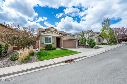 245 Anselmo Dr, Reno, NV, 89523-8991 | Card Image