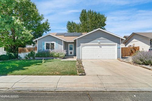 164 Westward Ln, Fernley, NV, 89408-7105 | Card Image