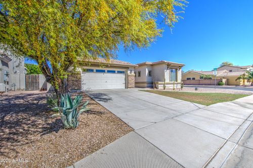 128 E Caribbean Dr, Casa Grande, AZ, 85122-5059 | Card Image