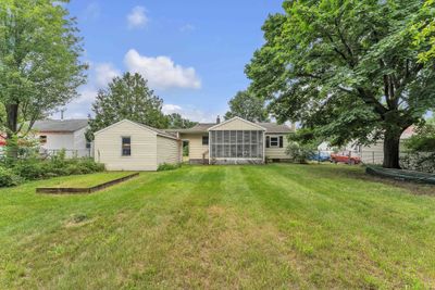 52 Green Acres Drive, House other with 2 bedrooms, 1 bathrooms and null parking in Burlington VT | Image 1