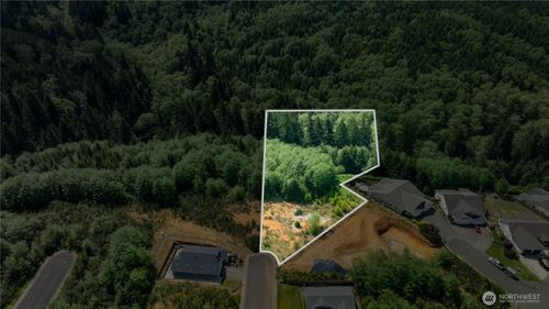 0 Lot 13 Curlew Court, Hoquiam, WA, 98550 | Card Image