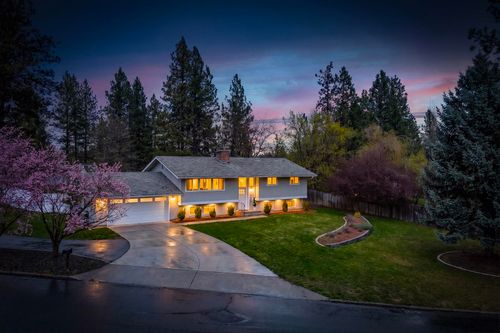 14615 E Belle Terre Ave, Veradale, WA, 99037-9181 | Card Image