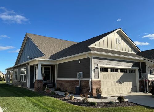 14913 Stonneger St, Westfield, IN, 46074-7668 | Card Image