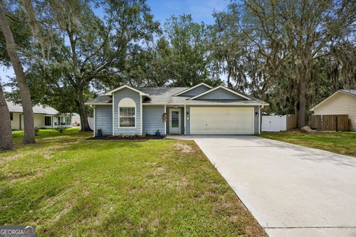 301 Faye Ct, Saint Marys, GA, 31558-8727 | Card Image