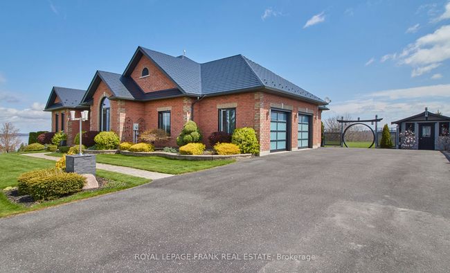 5387 Sutter Creek Dr, House other with 3 bedrooms, 2 bathrooms and 10 parking in Gores Landing ON | Image 6
