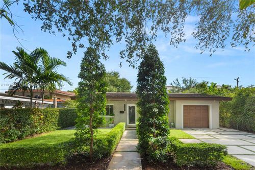1261 San Miguel Ave, Coral Gables, FL, 33134-2354 | Card Image