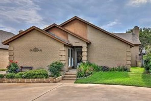 5821 Ridgerock Ct, Fort Worth, TX, 76132-2607 | Card Image