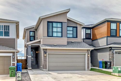 90 Howse Common Ne, Calgary, AB, T3P1L2 | Card Image