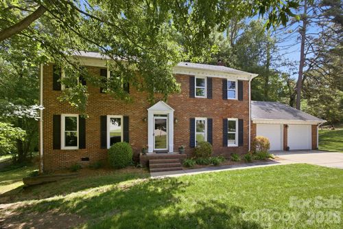 2011 Windlock Dr, Charlotte, NC, 28270-0703 | Card Image