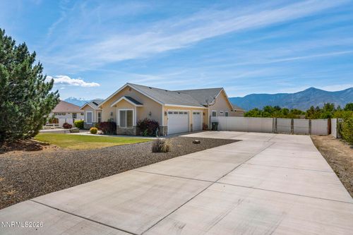 2764 Gordon Ave, Minden, NV, 89423-9211 | Card Image