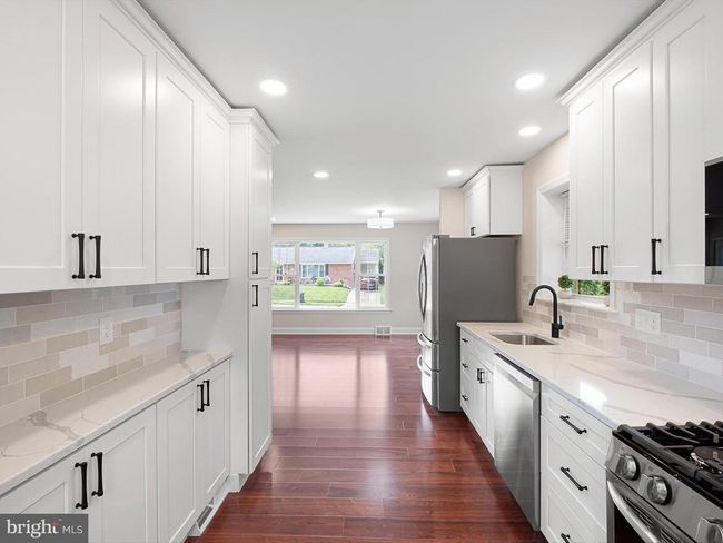 105 Bette Rd, House other with 3 bedrooms, 2 bathrooms and null parking in WILMINGTON DE | Image 13
