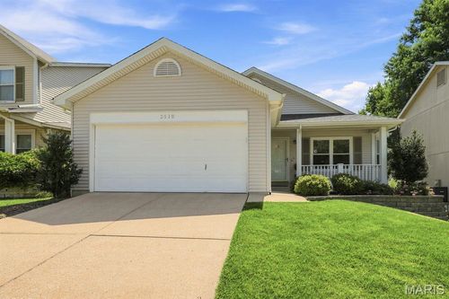 2510 Balaji Ct, Wildwood, MO, 63011-4906 | Card Image