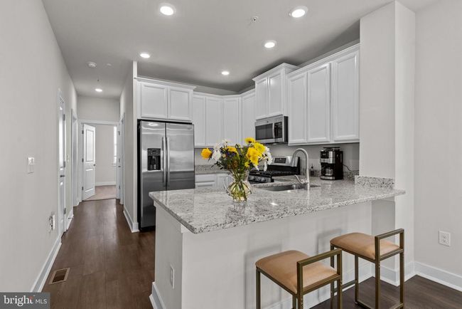132 Dock St, Home with 2 bedrooms, 3 bathrooms and null parking in BENSALEM PA | Image 6