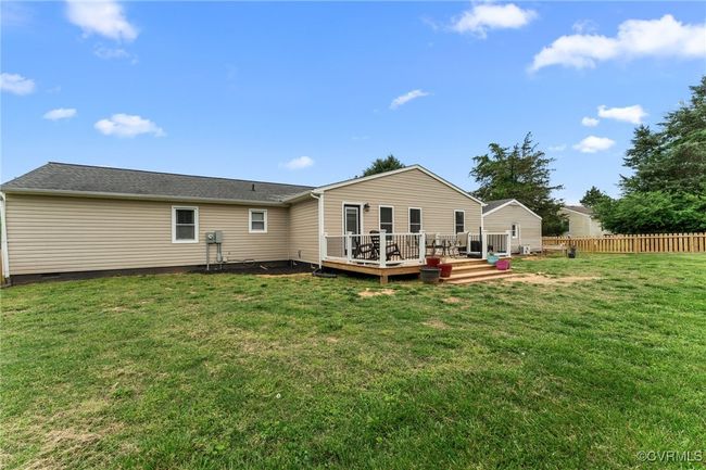 2134 Dogtown Rd, House other with 3 bedrooms, 2 bathrooms and null parking in Goochland VA | Image 38