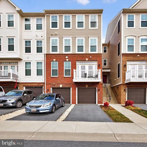 5841 Bella Marie Way, FREDERICK, MD, 21703-2945 | Card Image
