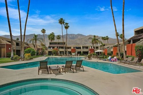 318-1655 E Palm Canyon Dr, Palm Springs, CA, 92264-8804 | Card Image