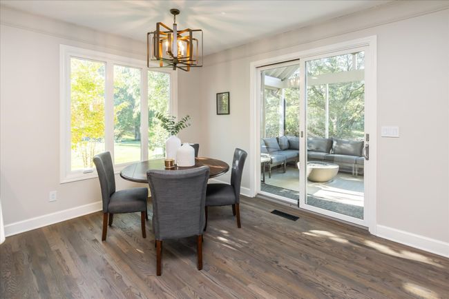 1201 Helford Ln, House other with 5 bedrooms, 5 bathrooms and null parking in Carmel IN | Image 16