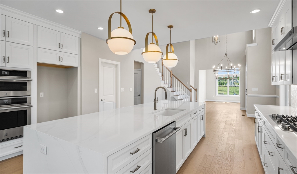 Ingalls Village Way, Boxford, MA 01921