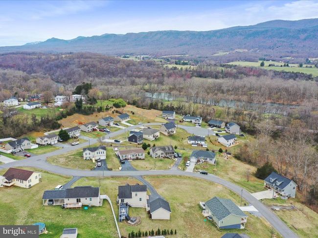 317 Locustdale Loop, House other with 3 bedrooms, 3 bathrooms and null parking in SHENANDOAH VA | Image 42