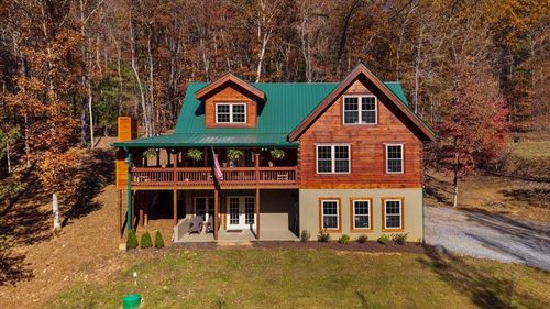 163 Cherokee Path, Blue Ridge, GA, 30513-6174 | Card Image