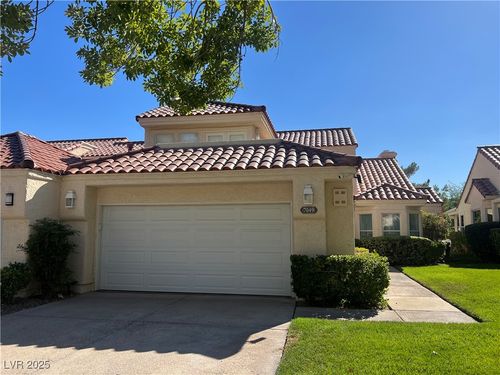 7049 Big Springs Ct, Las Vegas, NV, 89113-1361 | Card Image