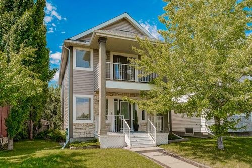 260 Chaparral Ridge Cir Se, Calgary, AB, T2X3M6 | Card Image