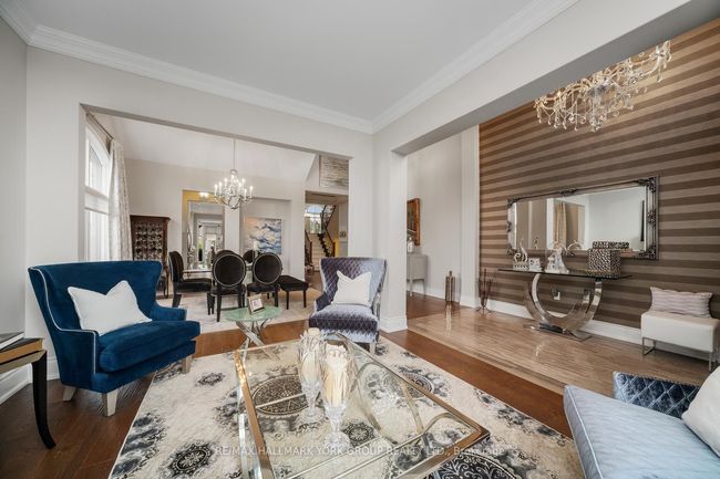 2 Tidnish Crt, House other with 5 bedrooms, 6 bathrooms and 9 parking in Nobleton ON | Image 11