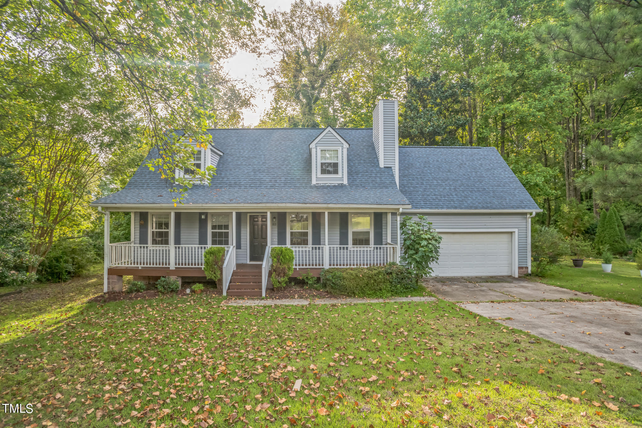 Perry Howard Rd, Fuquay Varina, NC 27526