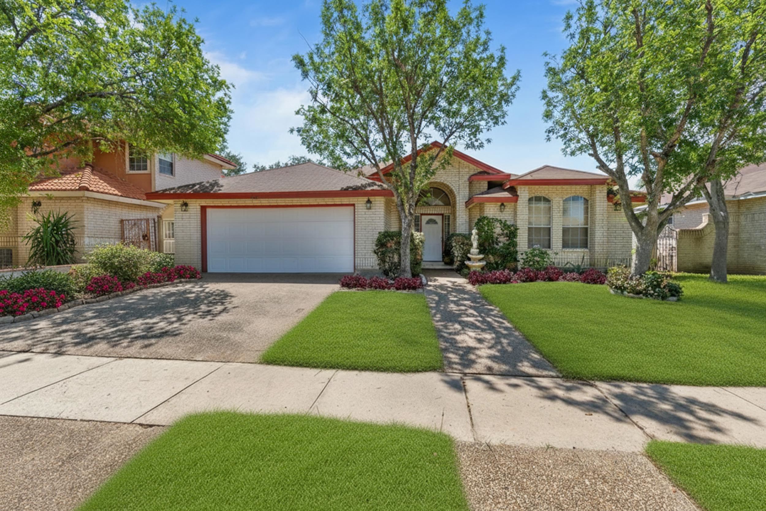 Residential in Laredo