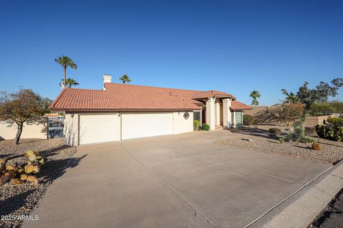 17104 E Rand Dr, Fountain Hills, AZ, 85268-5031 | Card Image