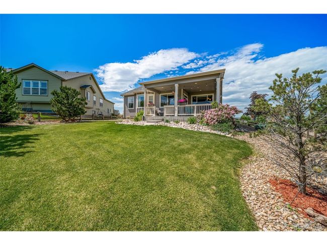 5439 Innisbrook Loop, House other with 4 bedrooms, 5 bathrooms and null parking in Elizabeth CO | Image 12