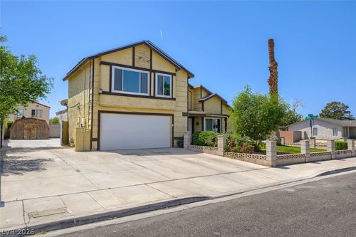 5823 E Monroe Avenue, Las Vegas, NV, 89110 | Card Image
