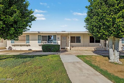 9687 N 111th Ave, Sun City, AZ, 85351-4638 | Card Image