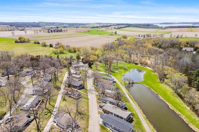 W1325 Spring Grove Rd, Home with 0 bedrooms, 0 bathrooms and null parking in Ripon WI | Image 13