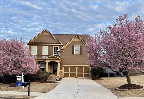 4505 Hedgewood Dr, Cumming, GA, 30041-1945 | Card Image