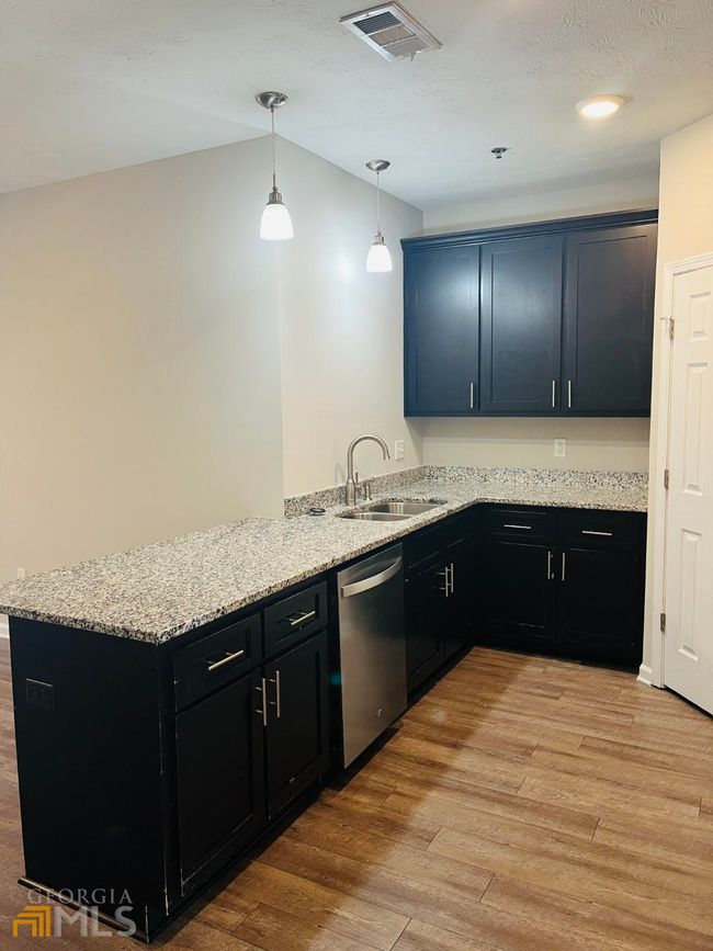 B - 619 Jefferson St, Condo with 3 bedrooms, 3 bathrooms and 2 parking in Lagrange GA | Image 9