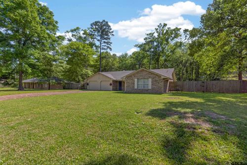 15544 Nell Lynn Ln, Tyler, TX, 75707-5840 | Card Image