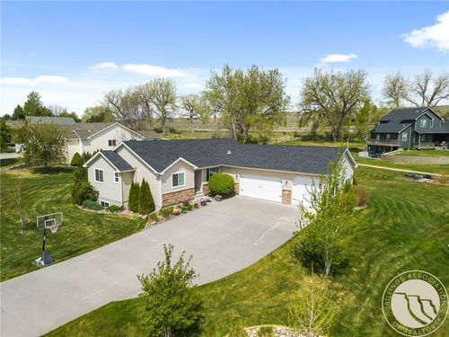 2125 Saddleback Dr, Laurel, MT, 59044-3631 | Card Image