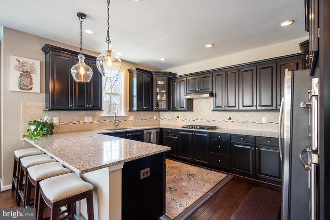 176 Verbena Dr, House other with 4 bedrooms, 5 bathrooms and null parking in STAFFORD VA | Image 21