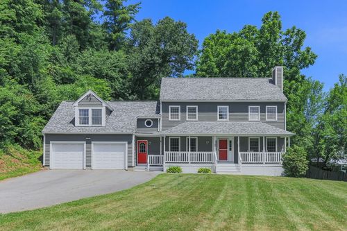 431 Martins Pond Rd, Groton, MA, 01450-1429 | Card Image