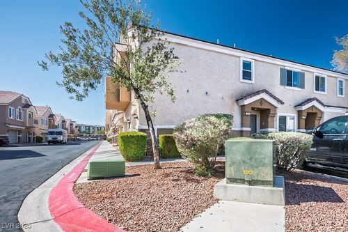 101-6610 Tumbleweed Ridge Ln, Henderson, NV, 89011-1461 | Card Image