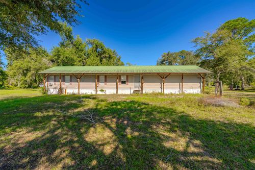 1650 Lyman Hendry Road, Perry, FL, 32347 | Card Image
