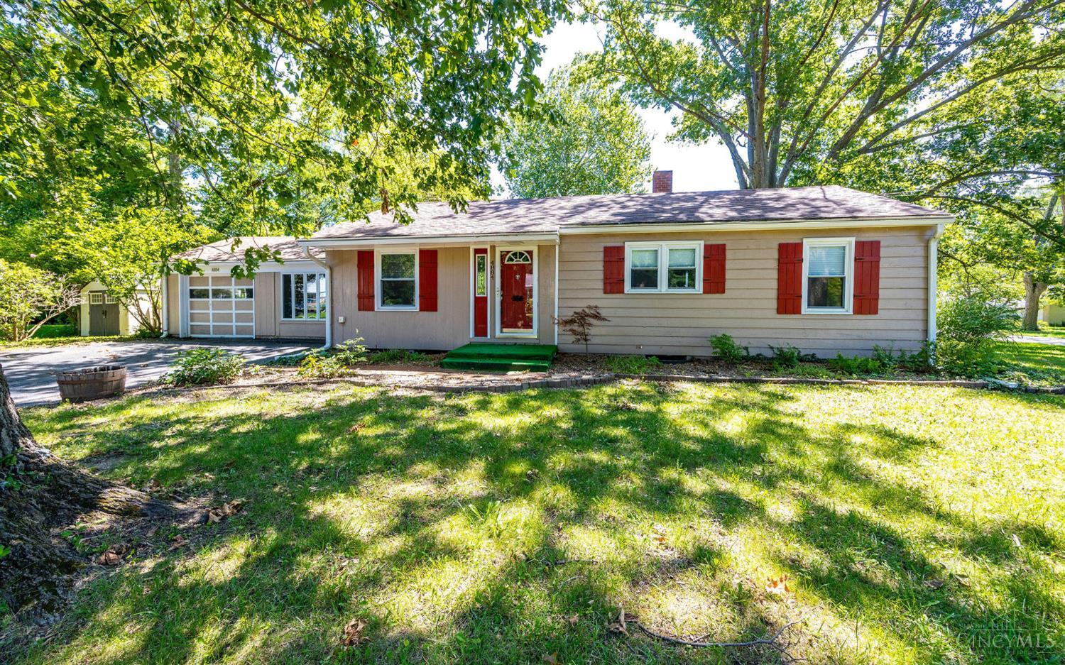 Dick Rd, Oxford, OH 45056
