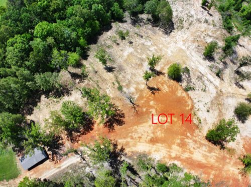 Lot 14 Kenway Rd, Irvine, KY, 40336-9708 | Card Image