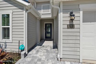 10221 Bengal Fox Drive, House other with 4 bedrooms, 3 bathrooms and null parking in Jacksonville FL | Image 3