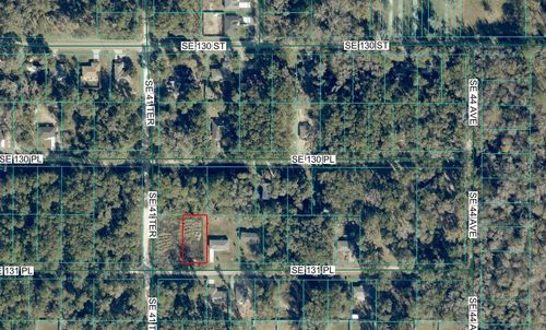 4203 Se 131st Place, BELLEVIEW, FL, 34420 | Card Image