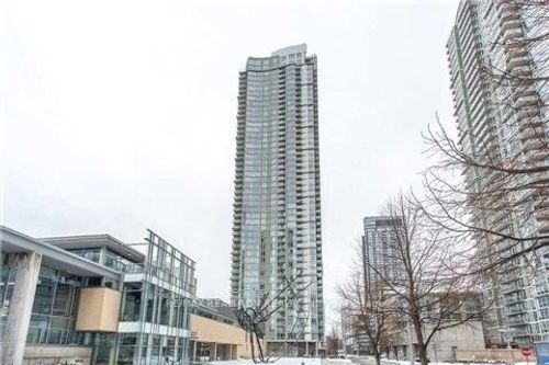 202-35 Mariner Terr, Toronto, ON, M5V3V9 | Card Image