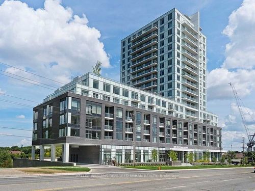 808-3220 Sheppard Ave E, Scarborough, ON, M1T0B7 | Card Image
