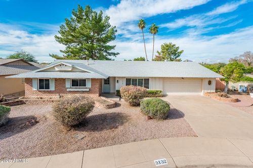 3132 N 85th Way, Scottsdale, AZ, 85251-5913 | Card Image